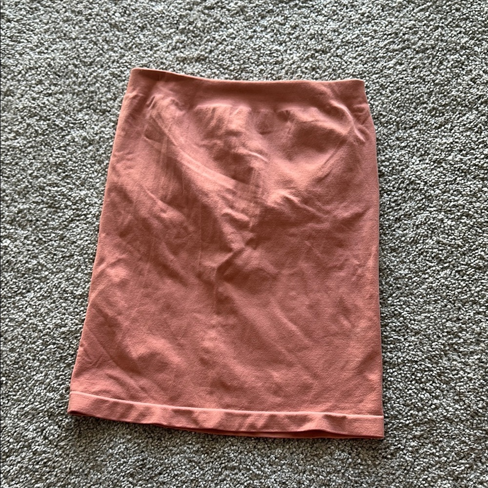 Free People Pink top